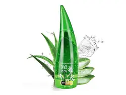 خرید و قیمت ژل مرطوب کننده آلوئه ورا و آبرسان