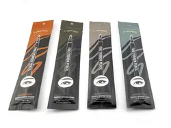 مشخصات، خرید و قیمت هاشور ابرو مک ماژیکی 4 خط