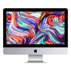 آیمک 21.5 اینچ اپل A1311 iMac Core i7 (کارکرده)