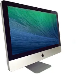 آیمک 21.5 اینچ اپل A1311 iMac Core i7 (کارکرده)