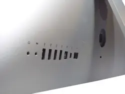 آیمک 21.5 اینچ اپل A1311 iMac Core i5 (کارکرده)