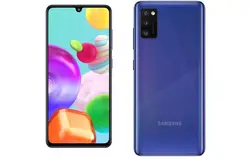 گوشی موبایل سامسونگ مدل Galaxy A42 5G دو سیم کارت ظرفیت 6/128 گیگابایت - فروشگاه اینترنتی زیرپله
