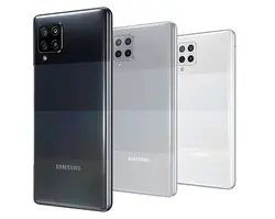 گوشی موبایل سامسونگ مدل Galaxy A42 5G دو سیم کارت ظرفیت 6/128 گیگابایت - فروشگاه اینترنتی زیرپله