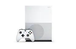 Xbox One S 1TB – نسخه درایو - فروشگاه اینترنتی زیرپله