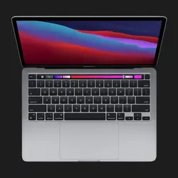 اپل مک بوک پرو MacBook Pro MYD82 M1 - فروشگاه اینترنتی زیرپله