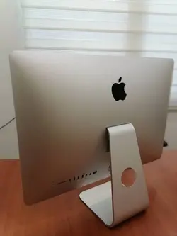 اپل آیمک Apple iMac All in One i5 2013(دست دوم) - فروشگاه اینترنتی زیرپله