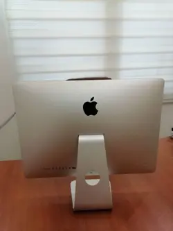 اپل آیمک Apple iMac All in One i5 2013(دست دوم) - فروشگاه اینترنتی زیرپله