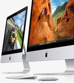 اپل آیمک Apple iMac All in One i5 2014(دست دوم) - فروشگاه اینترنتی زیرپله