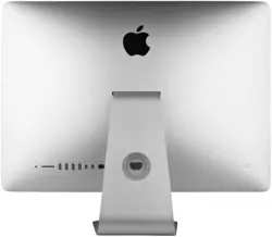 اپل آیمک Apple iMac All in One i5 (دست دوم) - فروشگاه اینترنتی زیرپله