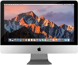 اپل آیمک Apple iMac All in One i5 (دست دوم) - فروشگاه اینترنتی زیرپله