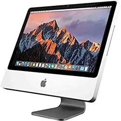 اپل آیمک Apple iMac All in One Core2(دست دوم) - فروشگاه اینترنتی زیرپله
