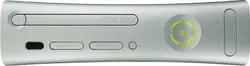 ایکس باکس 360 سفید Xbox 360 Arcade white (دست دوم)