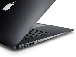 لپتاپ اپل تاچ بار Touch bar Macbook Pro 2017 Gray (دست دوم)