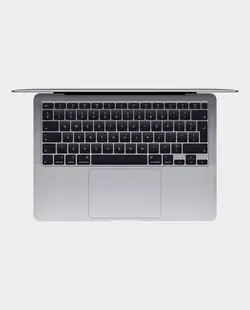 لپتاپ اپل تاچ بار Touch bar Macbook Pro 2017 Gray (دست دوم)