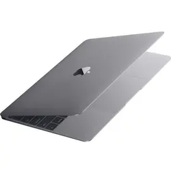 لپتاپ اپل تاچ بار Touch bar Macbook Pro 2017 Gray (دست دوم)