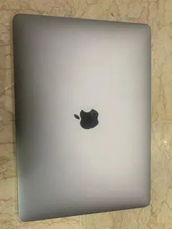 لپتاپ Macbook Air 2019 Gray (دست دوم) - فروشگاه اینترنتی زیرپله