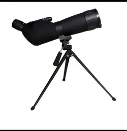 تلسكوپ Alpen Telescope 20-60×60 - فروشگاه اینترنتی زیرپله