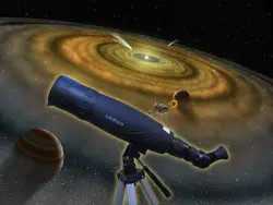 تلسکوپ Leupold Telescope 20-60×60 - فروشگاه اینترنتی زیرپله