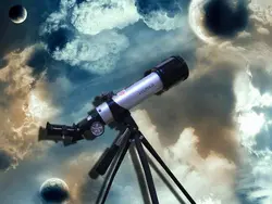 تلسکوپ LEUPOLD Telescope 350X501