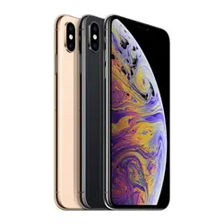 موبایل اپل iPhone Xs Max 512GB (دست دوم) - فروشگاه اینترنتی زیرپله