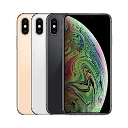 موبایل اپل iPhone Xs Max 512GB (دست دوم) - فروشگاه اینترنتی زیرپله