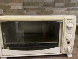 اون تستر تکنوکیت Tecnokit (دست دوم)