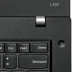 لپ تاپ لنوو Lenovo L450 (دست دوم) - فروشگاه اینترنتی زیرپله