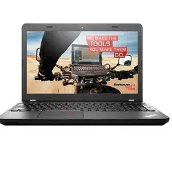 لپ تاپ لنوو Lenovo E555 (دست دوم) - فروشگاه اینترنتی زیرپله