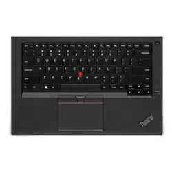 لپ تاپ لنوو Lenovo W520 (دست دوم) - فروشگاه اینترنتی زیرپله