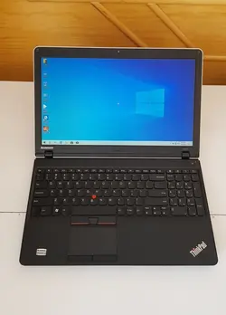 لپ تاپ لنوو Lenovo E525 (دست دوم) - فروشگاه اینترنتی زیرپله