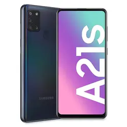 گوشی موبایل سامسونگ مدل Galaxy A21S دو سیم‌کارت ظرفیت 64 گیگابایت - فروشگاه اینترنتی زیرپله