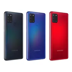 گوشی موبایل سامسونگ مدل Galaxy A21S دو سیم‌کارت ظرفیت 64 گیگابایت - فروشگاه اینترنتی زیرپله