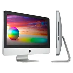 آیمک 21.5 اینچ اپل A1311 iMac Core i3 (کارکرده)