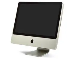 آیمک 20 اینچ اپل A1224 iMac Core 2 (کارکرده)