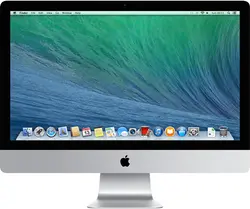 آیمک 21.5 اینچ اپل A1311 iMac Core 2 (کارکرده)