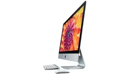 آیمک 21.5 اینچ اپل A1418 iMac Core i5 سری اسلیم (کارکرده)