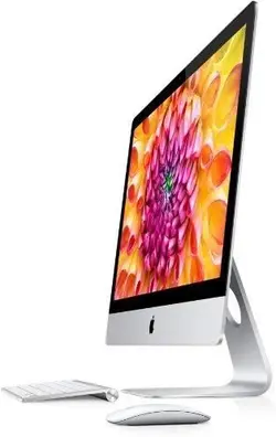 اپل آیمک Apple iMac All in One i7 27inch (دست دوم) - فروشگاه اینترنتی زیرپله