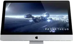 اپل آیمک Apple iMac All in One i7 27inch (دست دوم) - فروشگاه اینترنتی زیرپله