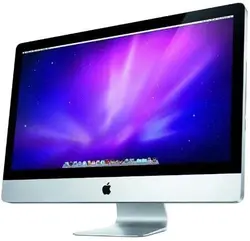 اپل آیمک Apple iMac All in One i3 (دست دوم) - فروشگاه اینترنتی زیرپله