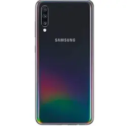 گوشی موبایل سامسونگ مدل Galaxy A70 دو سیم‌کارت ظرفیت 128 گیگابایت - فروشگاه اینترنتی زیرپله