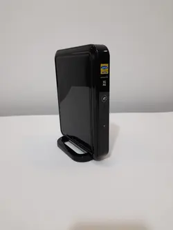 مودم 4G ایرانسل مدل D-100 (دست دوم)