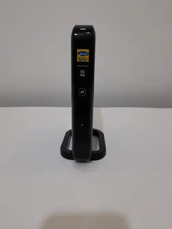 مودم 4G ایرانسل مدل D-100 (دست دوم)