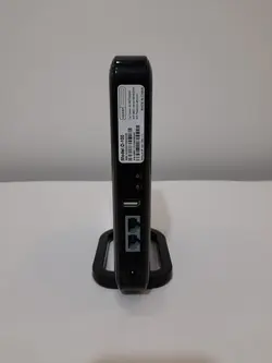 مودم 4G ایرانسل مدل D-100 (دست دوم)