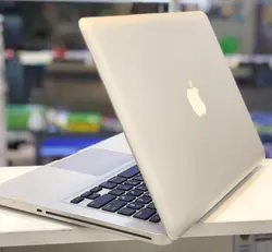 Macbook Pro 13inch 2011 (دست دوم)