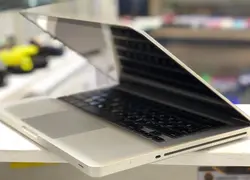Macbook Pro 13inch 2011 (دست دوم)