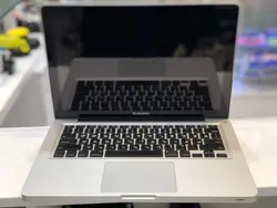 Macbook Pro 13inch 2011 (دست دوم)