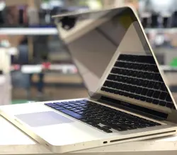 Macbook Pro 13inch 2011 (دست دوم)