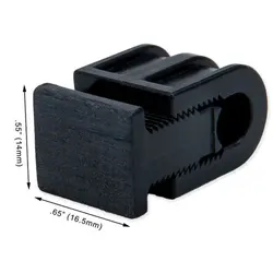 نگهدارنده کابل تترتولز Tether Tools JS016CC JerkStopper Catch - فروشگاه اینترنتی زیرپله