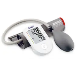 فشارسنج بی ول Bwell pro30 بازویی و نیمه اتوماتیک