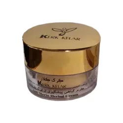 کرم پیشگیری از ترک بارداری Kerk Kelar 50gr